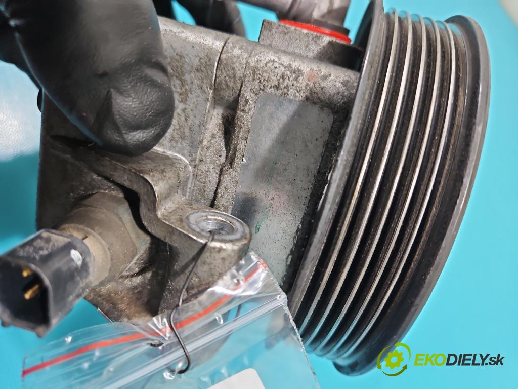 Ford Focus Mk1 1998-2004 1.6 16V 0KM manual  1596 cm3 4- čerpadlo posilovač  (Servočerpadlá, pumpy riadenia)