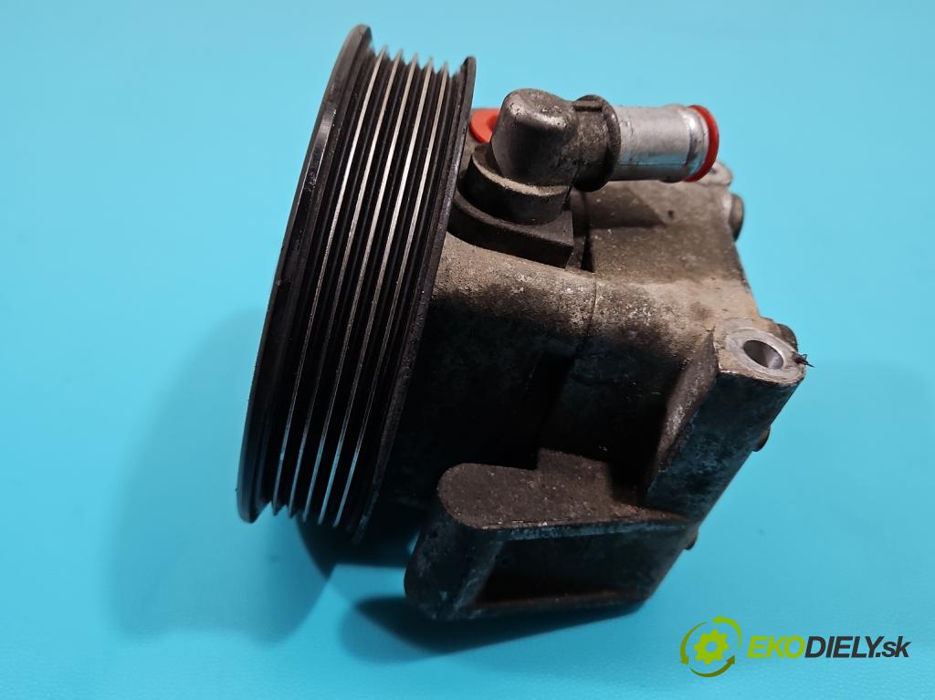 Ford Focus Mk1 1998-2004 1.6 16V 0KM manual  1596 cm3 4- čerpadlo posilovač  (Servočerpadlá, pumpy riadenia)