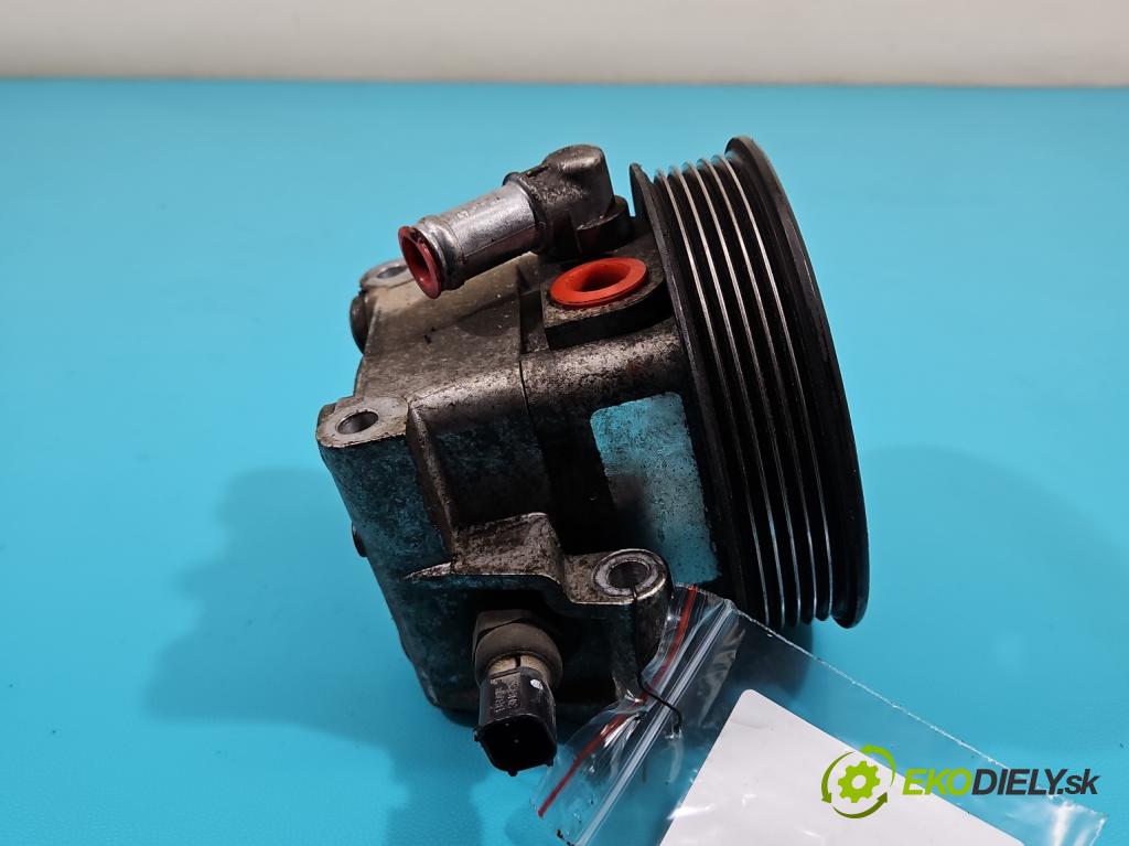 Ford Focus Mk1 1998-2004 1.6 16V 0KM manual  1596 cm3 4- čerpadlo posilovač  (Servočerpadlá, pumpy riadenia)