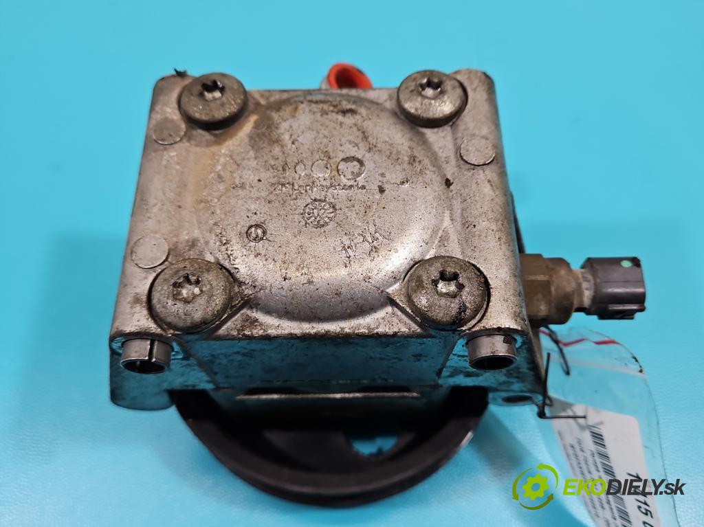 Ford Focus Mk1 1998-2004 1.6 16V 0KM manual  1596 cm3 4- čerpadlo posilovač  (Servočerpadlá, pumpy riadenia)