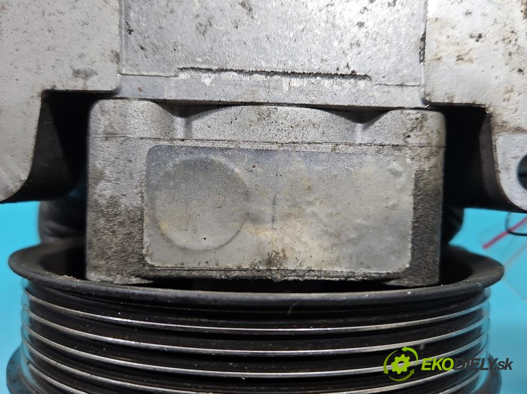 Ford Focus Mk1 1998-2004 1.6 16V 0KM manual  1596 cm3 4- čerpadlo posilovač  (Servočerpadlá, pumpy riadenia)