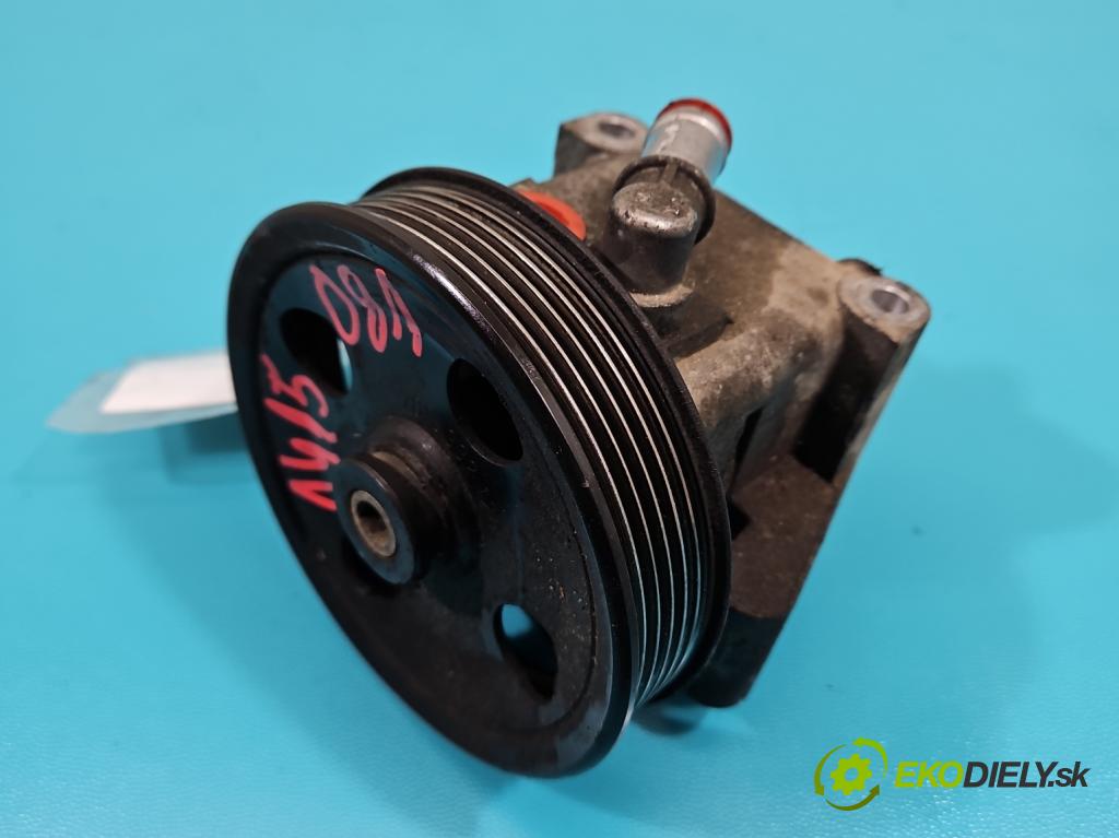 Ford Focus Mk1 1998-2004 1.6 16V 0KM manual  1596 cm3 4- čerpadlo posilovač  (Servočerpadlá, pumpy riadenia)