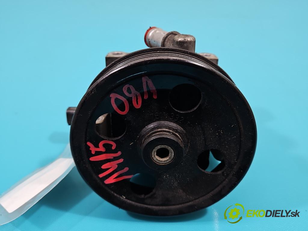 Ford Focus Mk1 1998-2004 1.6 16V 0KM manual  1596 cm3 4- čerpadlo posilovač  (Servočerpadlá, pumpy riadenia)