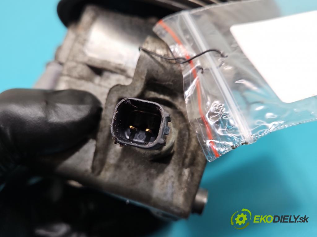 Ford Focus Mk1 1998-2004 1.6 16V 0KM manual  1596 cm3 4- čerpadlo posilovač  (Servočerpadlá, pumpy riadenia)