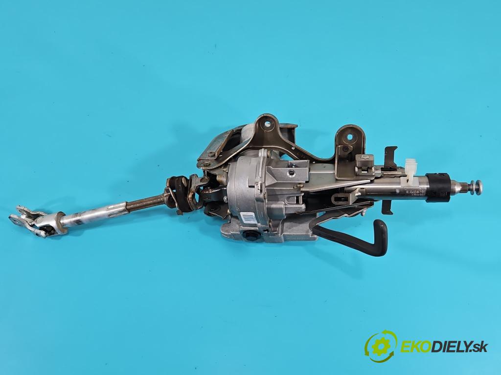 Renault Scenic II 2003-2009 1.6 16v 113 HP manual 83 kW 1598 cm3 5- čerpadlo posilovač 8200035272 (Servočerpadlo, pumpa riadenia)