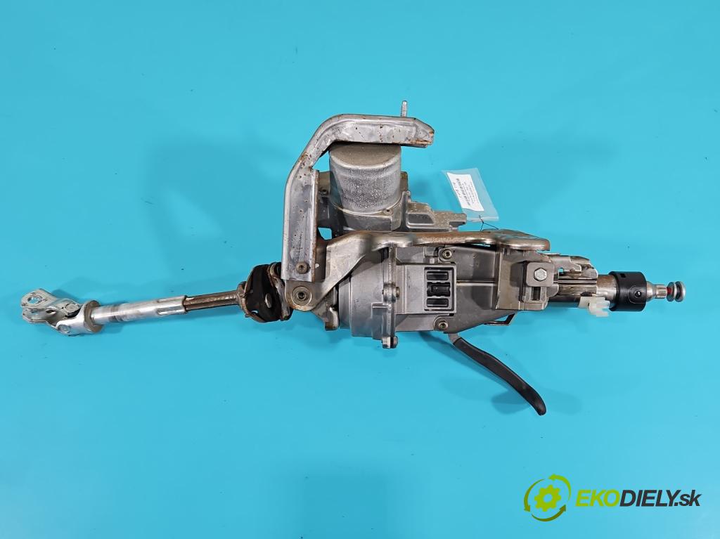 Renault Scenic II 2003-2009 1.6 16v 113 HP manual 83 kW 1598 cm3 5- čerpadlo posilovač 8200035272 (Servočerpadlo, pumpa riadenia)