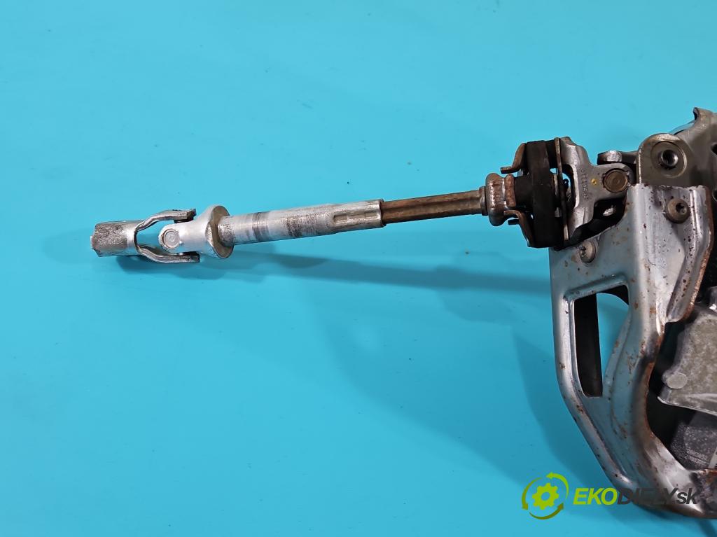 Renault Scenic II 2003-2009 1.6 16v 113 HP manual 83 kW 1598 cm3 5- čerpadlo posilovač 8200035272 (Servočerpadlo, pumpa riadenia)