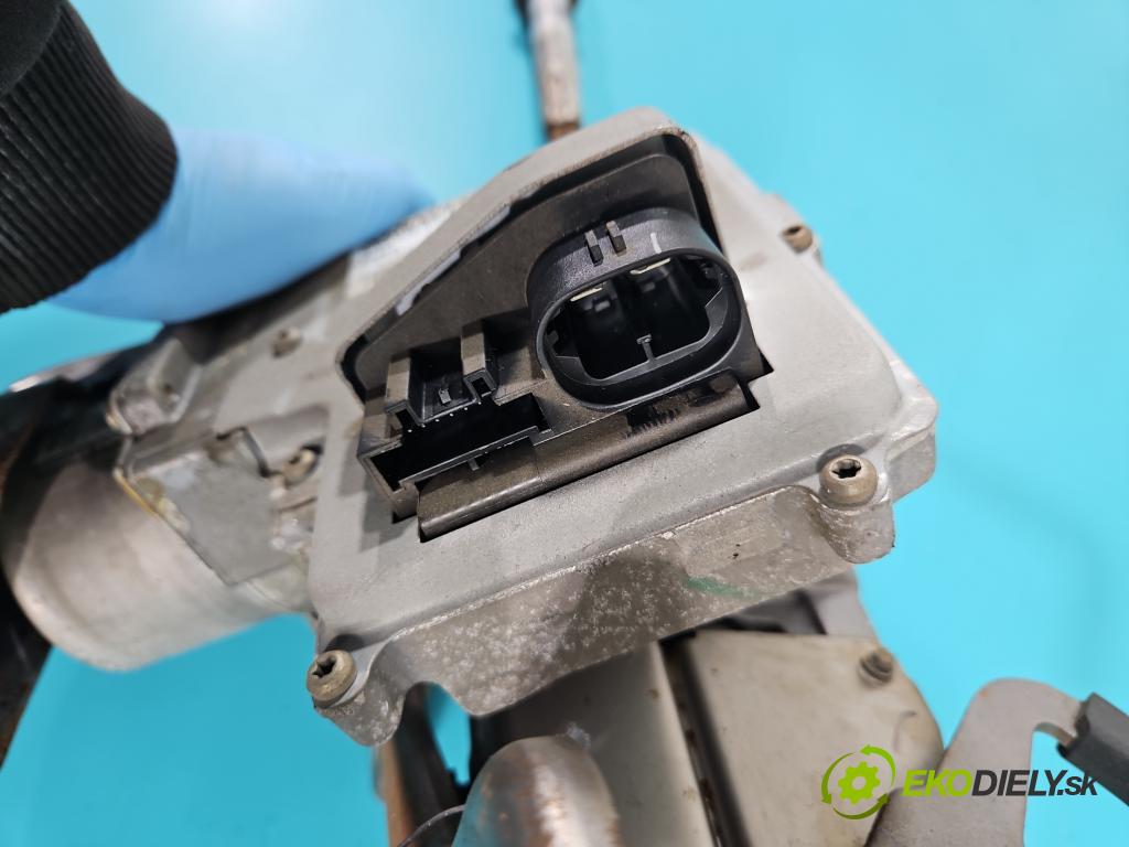 Renault Scenic II 2003-2009 1.6 16v 113 HP manual 83 kW 1598 cm3 5- čerpadlo posilovač 8200035272 (Servočerpadlo, pumpa riadenia)