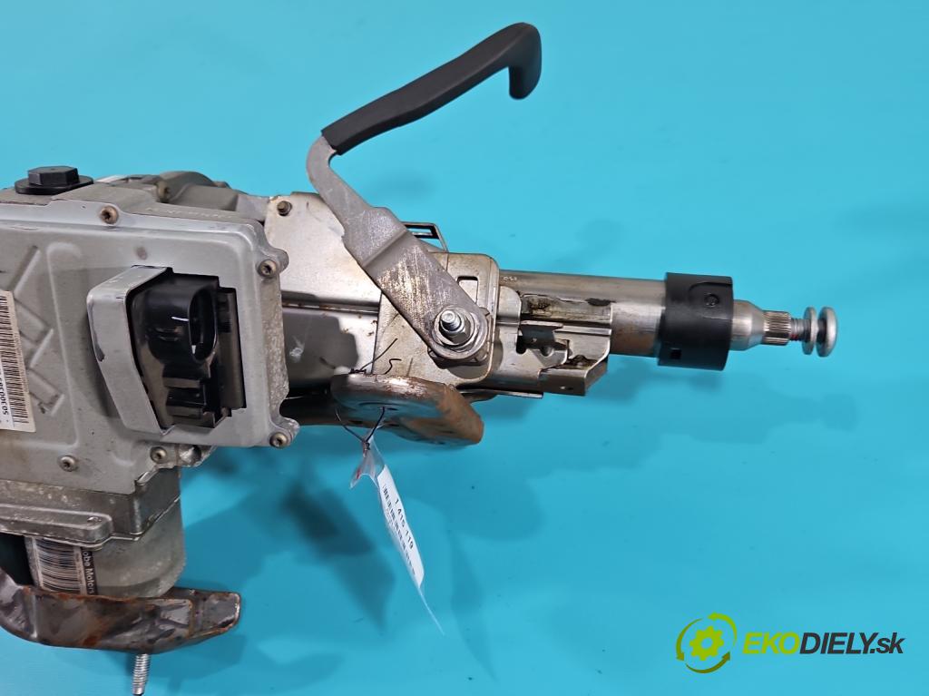 Renault Scenic II 2003-2009 1.6 16v 113 HP manual 83 kW 1598 cm3 5- čerpadlo posilovač 8200035272 (Servočerpadlo, pumpa riadenia)