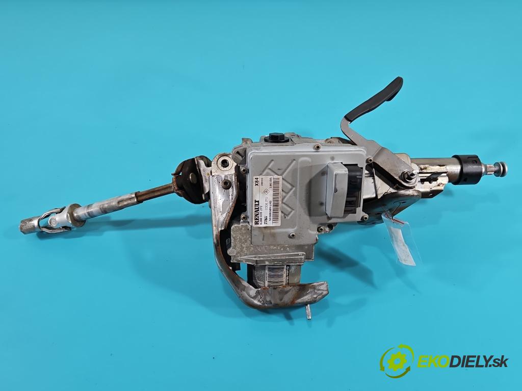 Renault Scenic II 2003-2009 1.6 16v 113 HP manual 83 kW 1598 cm3 5- čerpadlo posilovač 8200035272 (Servočerpadlo, pumpa riadenia)