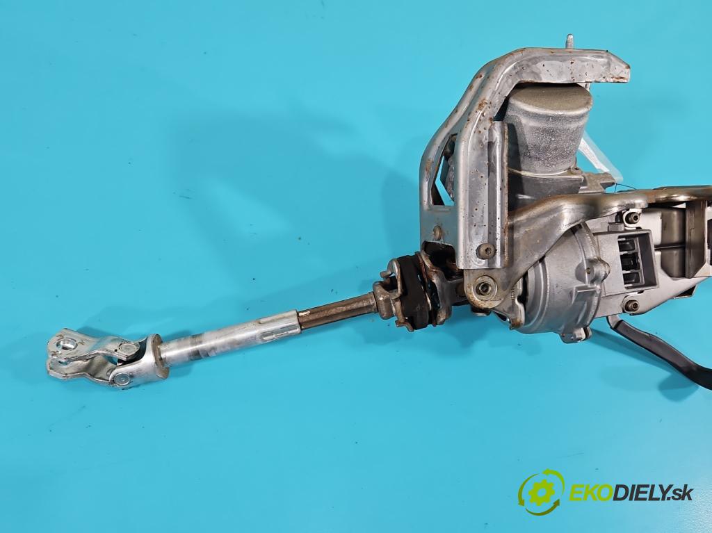 Renault Scenic II 2003-2009 1.6 16v 113 HP manual 83 kW 1598 cm3 5- čerpadlo posilovač 8200035272 (Servočerpadlo, pumpa riadenia)