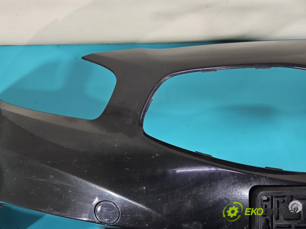 Kia Ceed II 2012-2018 1.6 CRDI 110 hp manual 81 kW 1582 cm3 5- nárazník přední  (Ostatné)