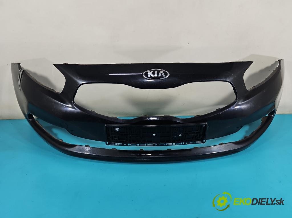 Kia Ceed II 2012-2018 1.6 CRDI 110 hp manual 81 kW 1582 cm3 5- nárazník přední  (Ostatné)