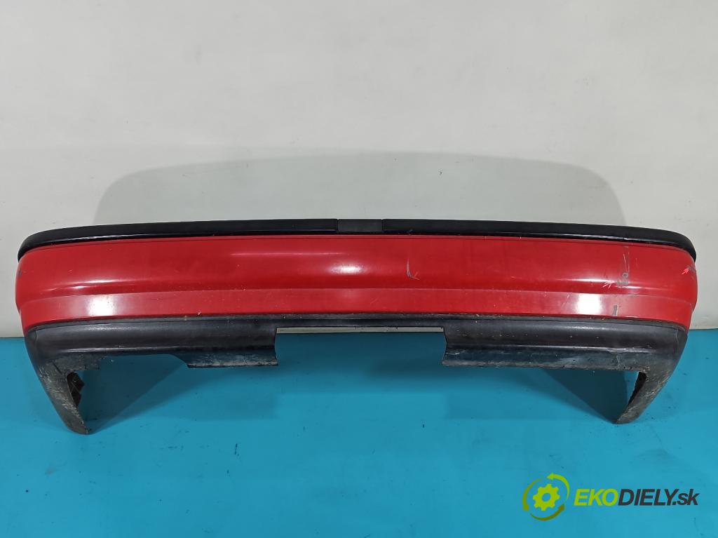 Opel Vectra A 1988-1995 1.8 JEDEN: 90 hp manual 66 kW 1796 cm3 5- nárazník zadní  (Ostatné)