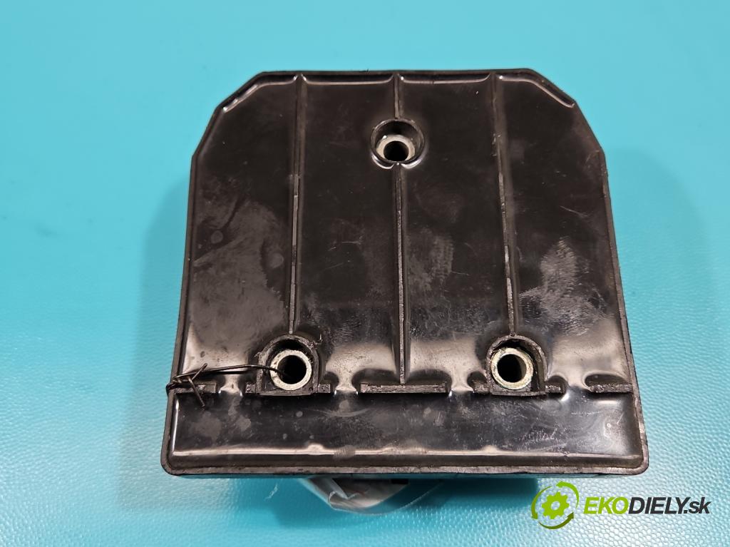 Skoda Octavia I 1996-2010 2.0 8V 116 HP manual 85 kW 1984 cm3 5- cievka zapaľovacia  (Zapaľovacie cievky, moduly)