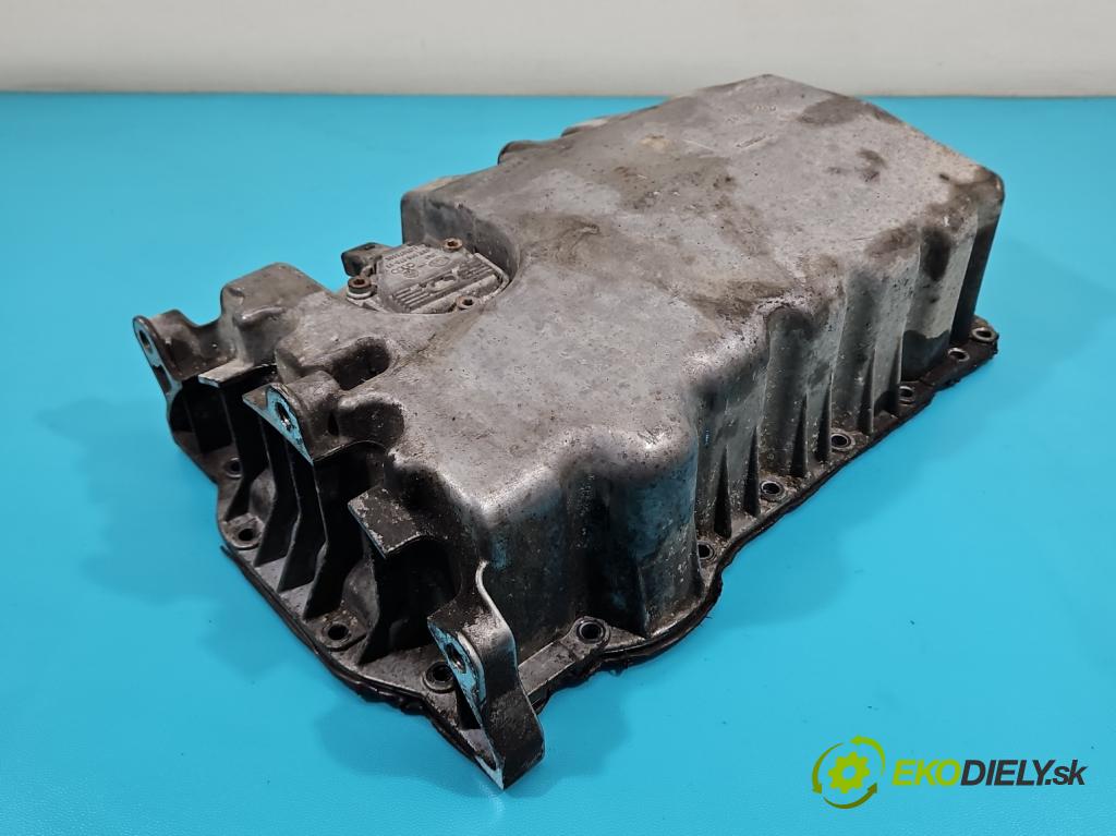 Skoda Octavia I 1996-2010 2.0 8V 116 HP manual 85 kW 1984 cm3 5- vaňa olejová 06A103603H (Olejová vaňa)