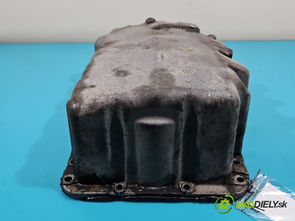 Skoda Octavia I 1996-2010 2.0 8V 116 HP manual 85 kW 1984 cm3 5- vaňa olejová 06A103603H (Olejová vaňa)