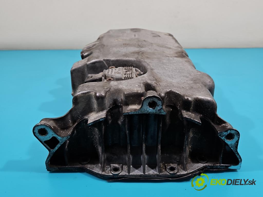 Skoda Octavia I 1996-2010 2.0 8V 116 HP manual 85 kW 1984 cm3 5- vaňa olejová 06A103603H (Olejová vaňa)