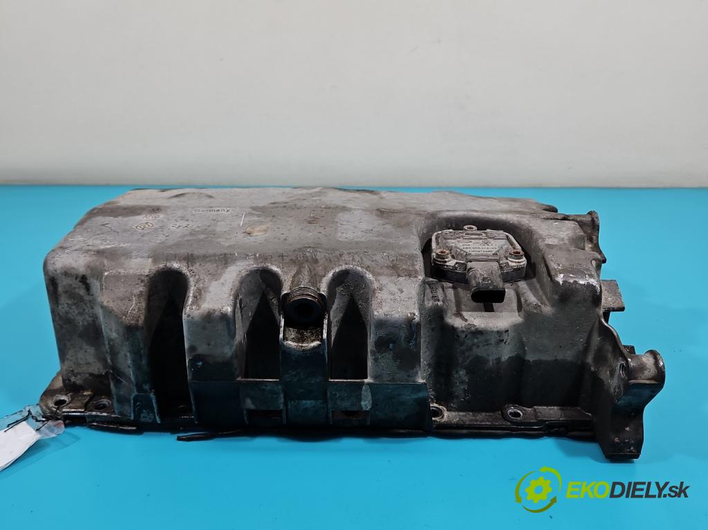 Skoda Octavia I 1996-2010 2.0 8V 116 HP manual 85 kW 1984 cm3 5- vaňa olejová 06A103603H (Olejová vaňa)