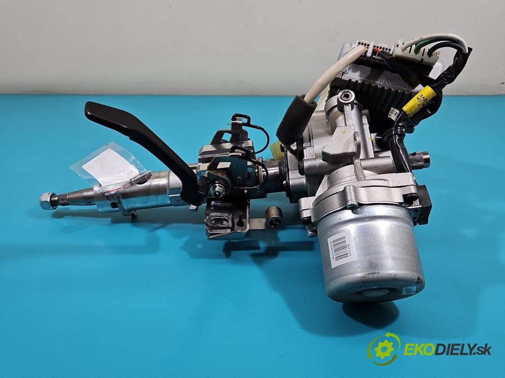 Kia Ceed II 2012-2018 1.6 CRDI 110 HP manual 81 kW 1582 cm3 5- čerpadlo posilovač 56300A2000 (Servočerpadlá, pumpy riadenia)