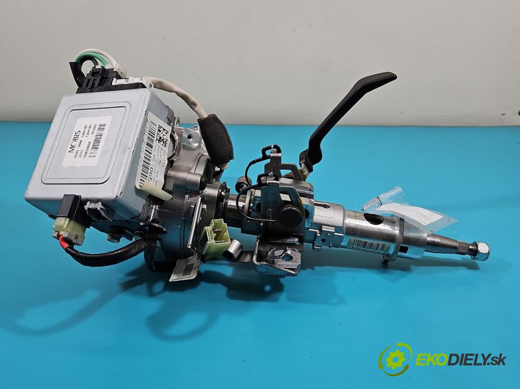 Kia Ceed II 2012-2018 1.6 CRDI 110 HP manual 81 kW 1582 cm3 5- čerpadlo posilovač 56300A2000 (Servočerpadlá, pumpy riadenia)