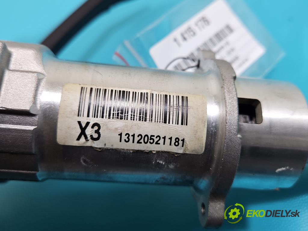 Kia Ceed II 2012-2018 1.6 CRDI 110 HP manual 81 kW 1582 cm3 5- čerpadlo posilovač 56300A2000 (Servočerpadlá, pumpy riadenia)