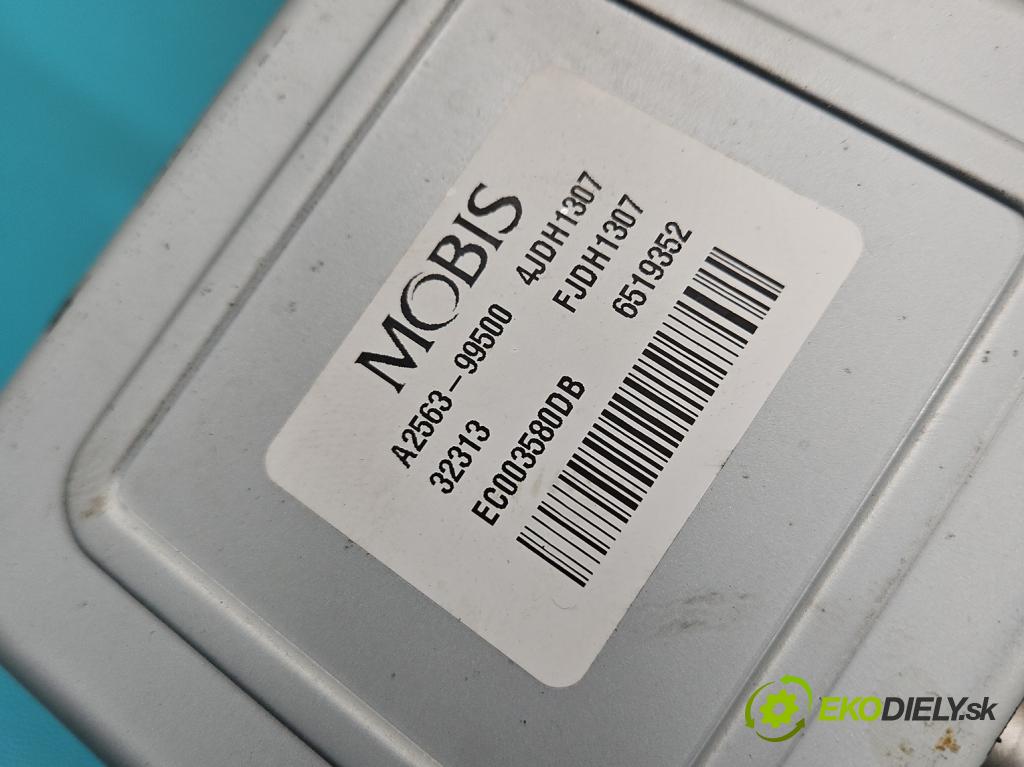 Kia Ceed II 2012-2018 1.6 CRDI 110 HP manual 81 kW 1582 cm3 5- čerpadlo posilovač 56300A2000 (Servočerpadlá, pumpy riadenia)