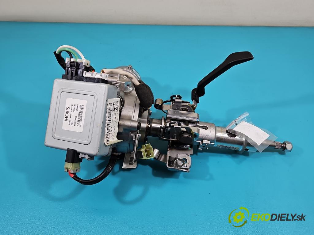 Kia Ceed II 2012-2018 1.6 CRDI 110 HP manual 81 kW 1582 cm3 5- čerpadlo posilovač 56300A2000 (Servočerpadlá, pumpy riadenia)