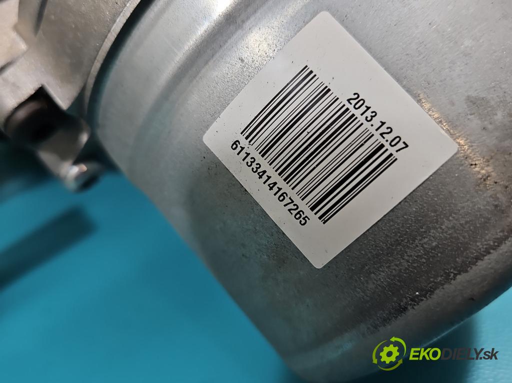 Kia Ceed II 2012-2018 1.6 CRDI 110 HP manual 81 kW 1582 cm3 5- čerpadlo posilovač 56300A2000 (Servočerpadlá, pumpy riadenia)