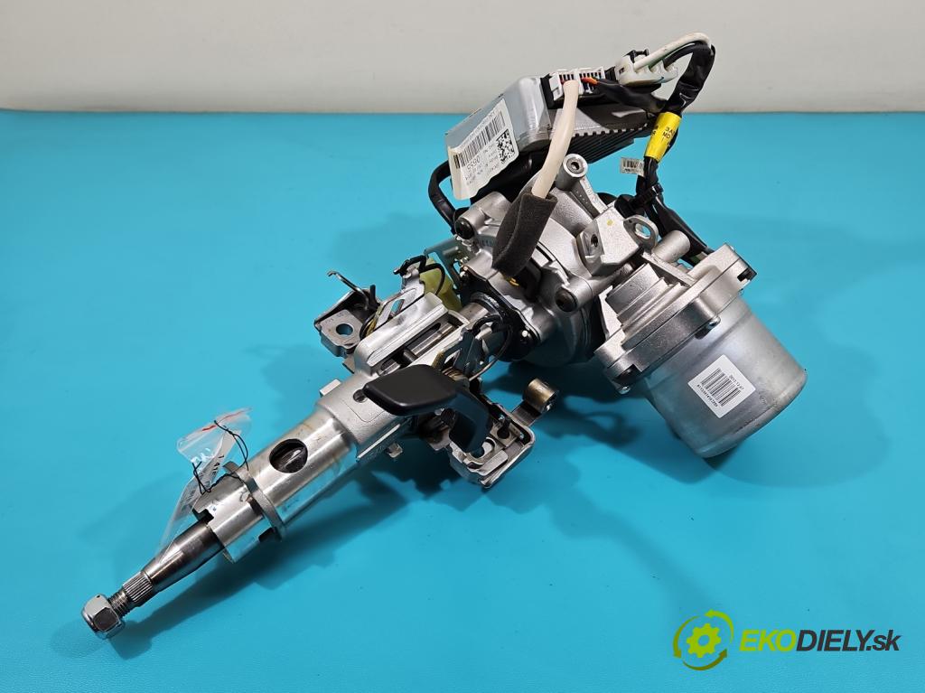 Kia Ceed II 2012-2018 1.6 CRDI 110 HP manual 81 kW 1582 cm3 5- čerpadlo posilovač 56300A2000 (Servočerpadlá, pumpy riadenia)