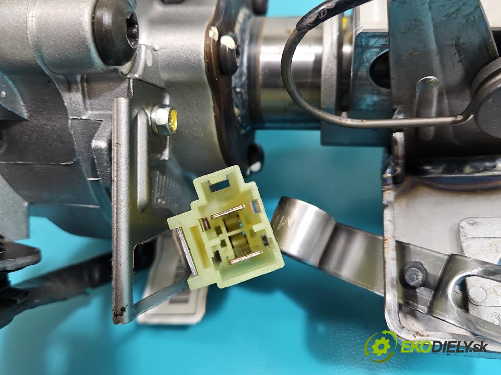 Kia Ceed II 2012-2018 1.6 CRDI 110 HP manual 81 kW 1582 cm3 5- čerpadlo posilovač 56300A2000 (Servočerpadlá, pumpy riadenia)