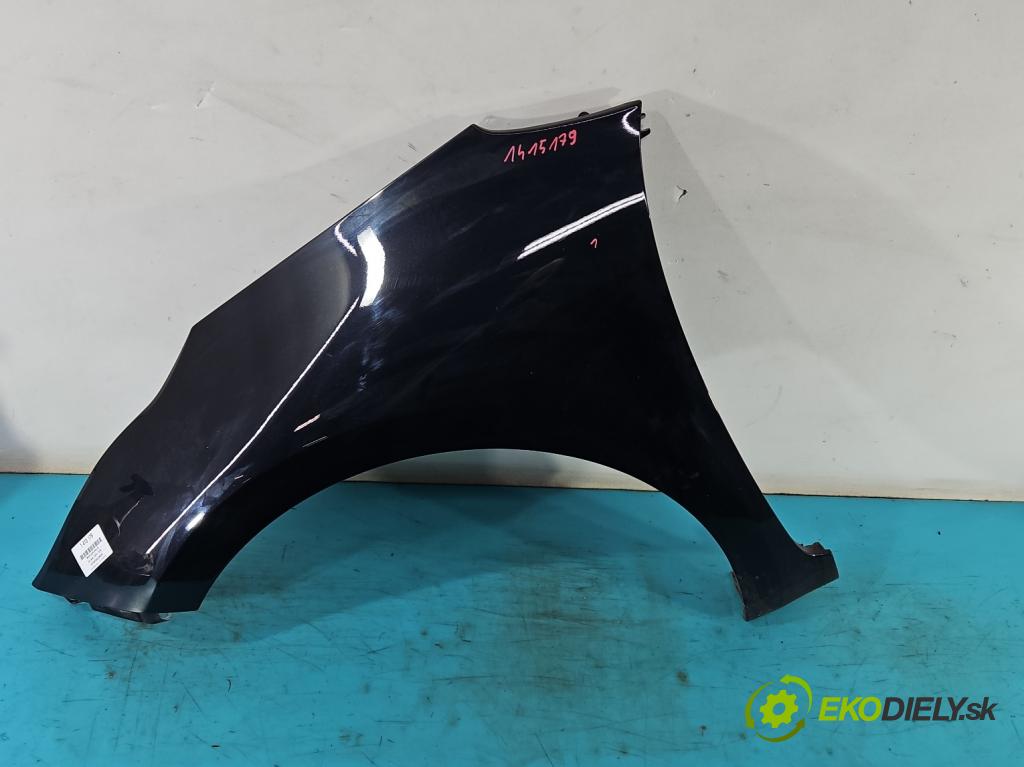 Kia Ceed II 2012-2018 1.6 CRDI 110 hp manual 81 kW 1582 cm3 5- blatnik přední levý  (Predné ľavé)