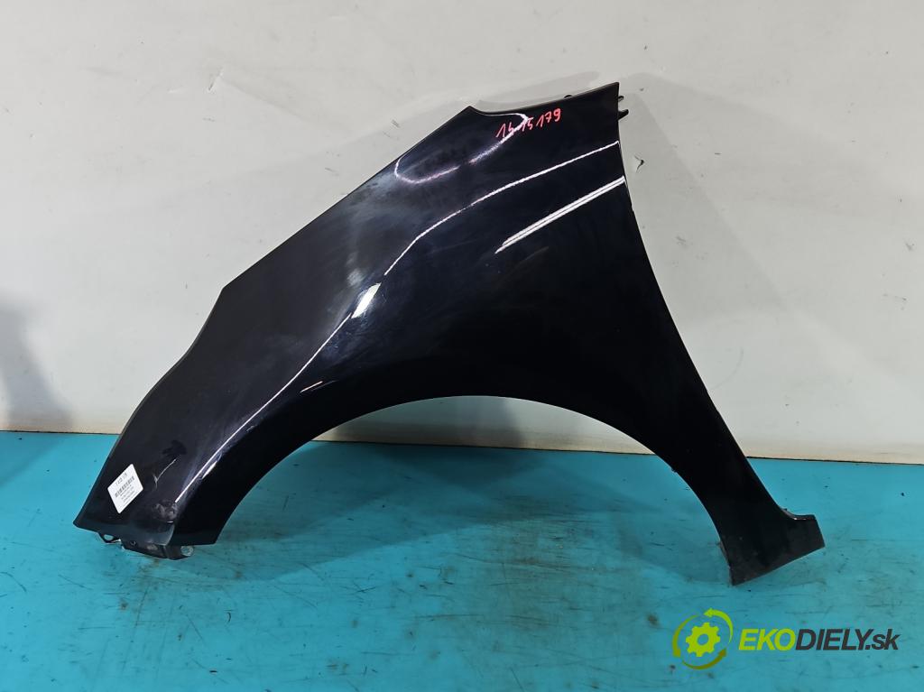 Kia Ceed II 2012-2018 1.6 CRDI 110 hp manual 81 kW 1582 cm3 5- blatnik přední levý  (Predné ľavé)