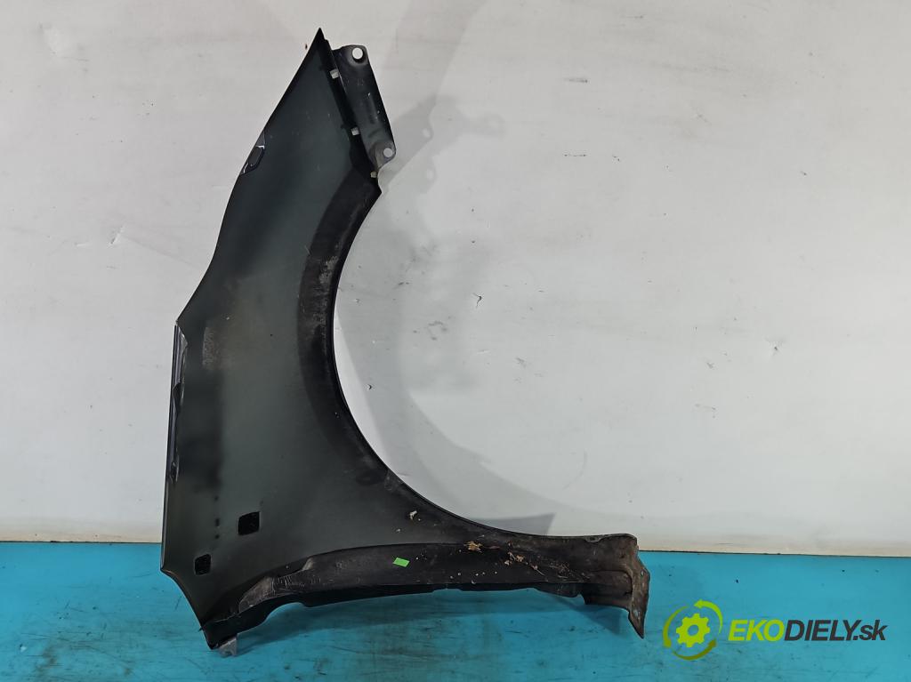 Kia Ceed II 2012-2018 1.6 CRDI 110 hp manual 81 kW 1582 cm3 5- blatnik přední levý  (Predné ľavé)