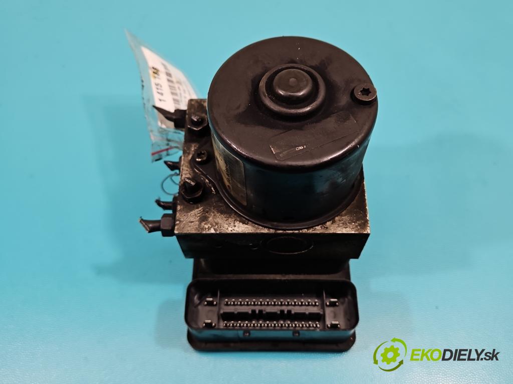 Vw Golf IV 1997-2003 1.9 tdi 101 HP manual 74 kW 1896 cm3 5- čerpadlo abs 100206-00774 (Pumpy ABS)