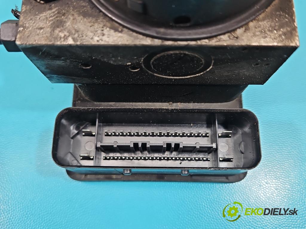 Vw Golf IV 1997-2003 1.9 tdi 101 HP manual 74 kW 1896 cm3 5- čerpadlo abs 100206-00774 (Pumpy ABS)