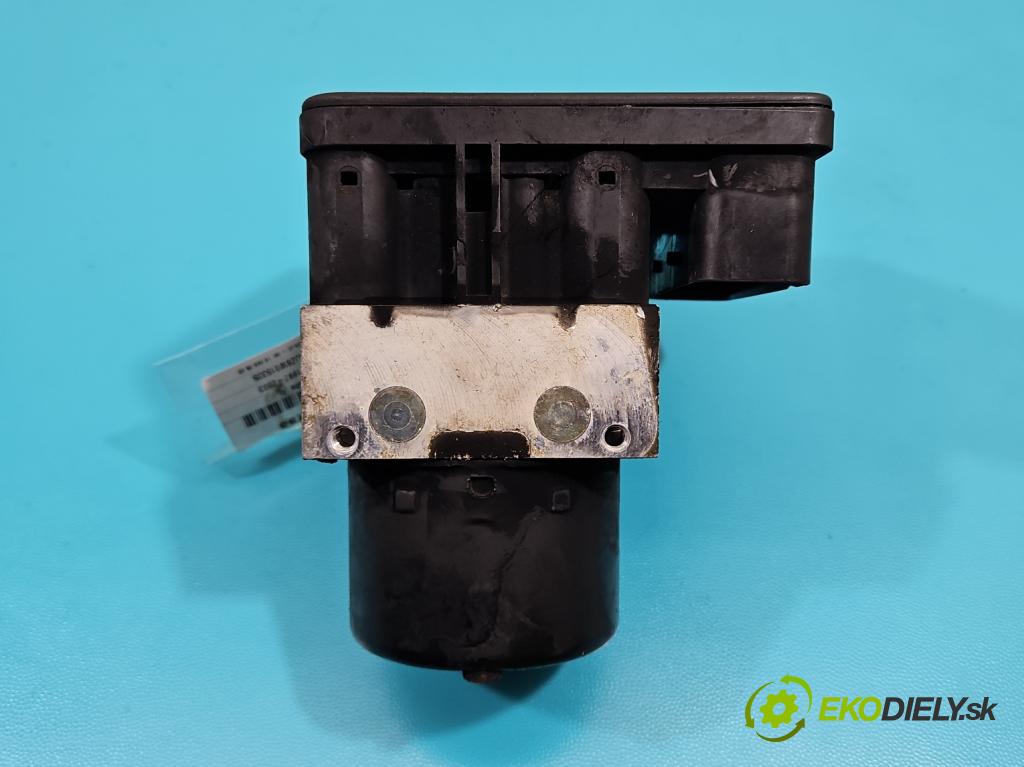 Vw Golf IV 1997-2003 1.9 tdi 101 HP manual 74 kW 1896 cm3 5- čerpadlo abs 100206-00774 (Pumpy ABS)