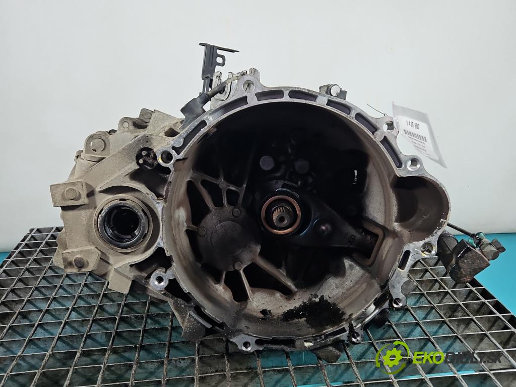 Kia Ceed II 2012-2018 1.6 CRDI 110 HP manual 81 kW 1582 cm3 5- prevodovka stupeň,rýchlosť manual WEJ6C