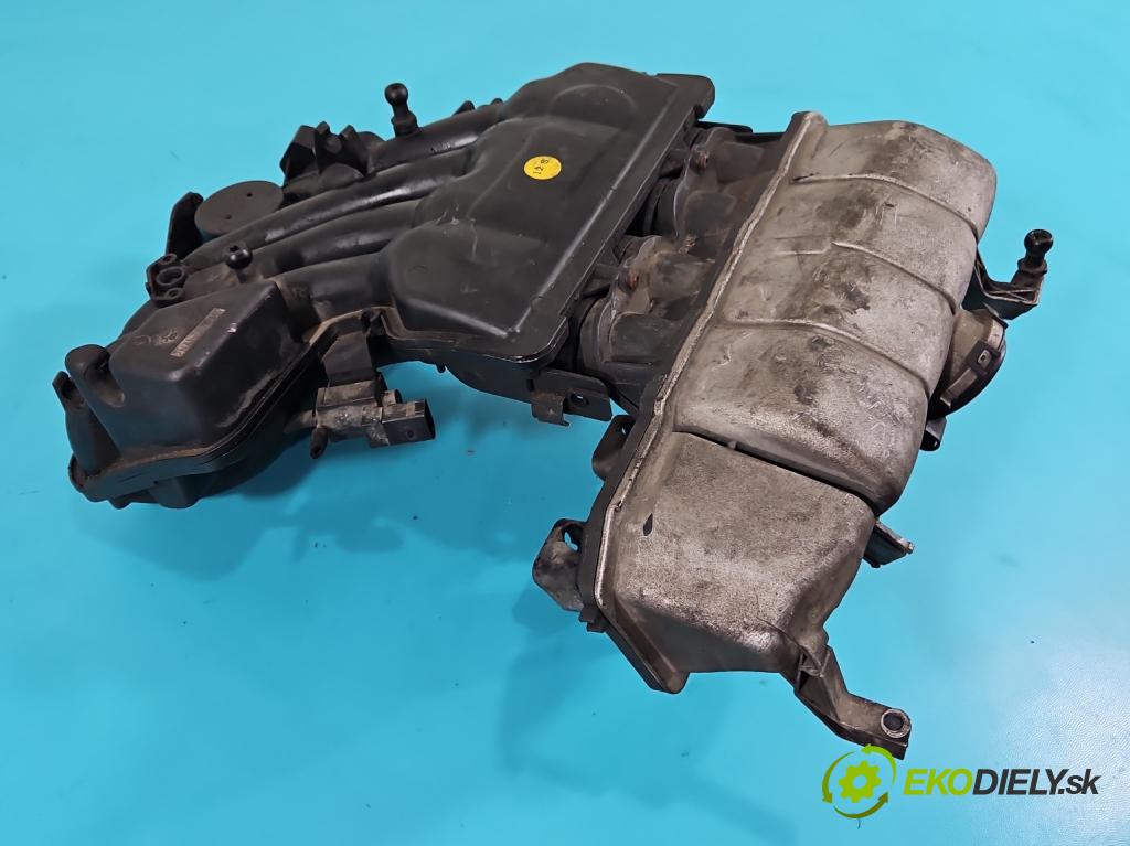 Skoda Octavia I 1996-2010 2.0 8V 116 HP manual 85 kW 1984 cm3 5- zvod nasávací 06A133206 (Sacie potrubia)