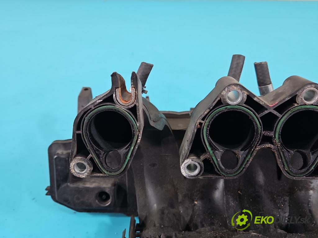 Skoda Octavia I 1996-2010 2.0 8V 116 HP manual 85 kW 1984 cm3 5- zvod nasávací 06A133206 (Sacie potrubia)