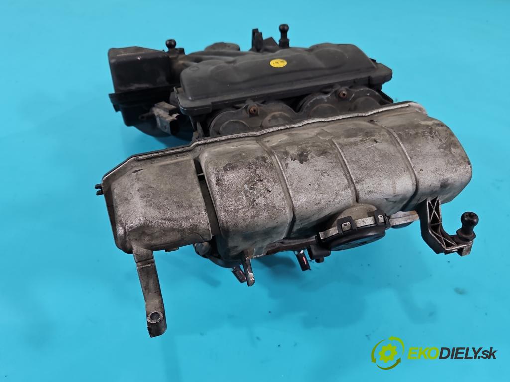 Skoda Octavia I 1996-2010 2.0 8V 116 HP manual 85 kW 1984 cm3 5- zvod nasávací 06A133206 (Sacie potrubia)