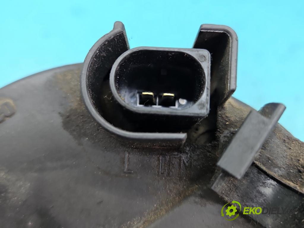 Vw Fox 1.2 54 HP manual 40 kW 1198 cm3 3- Alternator 8EL738006-001 (Alternátory)