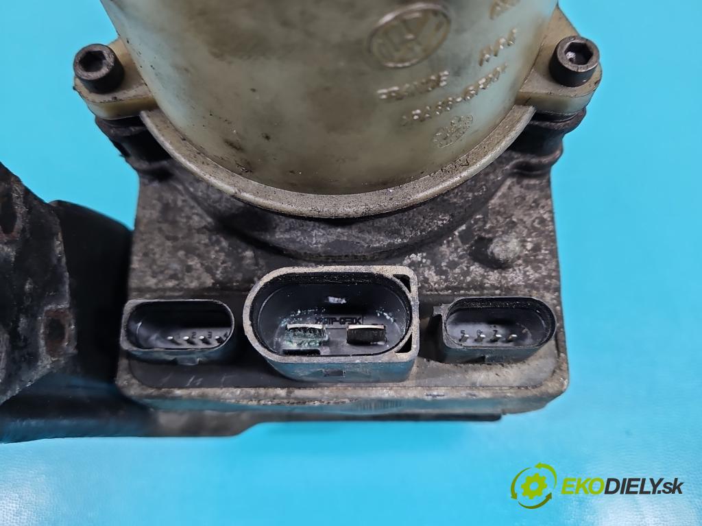 Vw Fox 1.2 54 HP manual 40 kW 1198 cm3 3- čerpadlo posilovač 6Q0423155AJ (Servočerpadlo, pumpa riadenia)