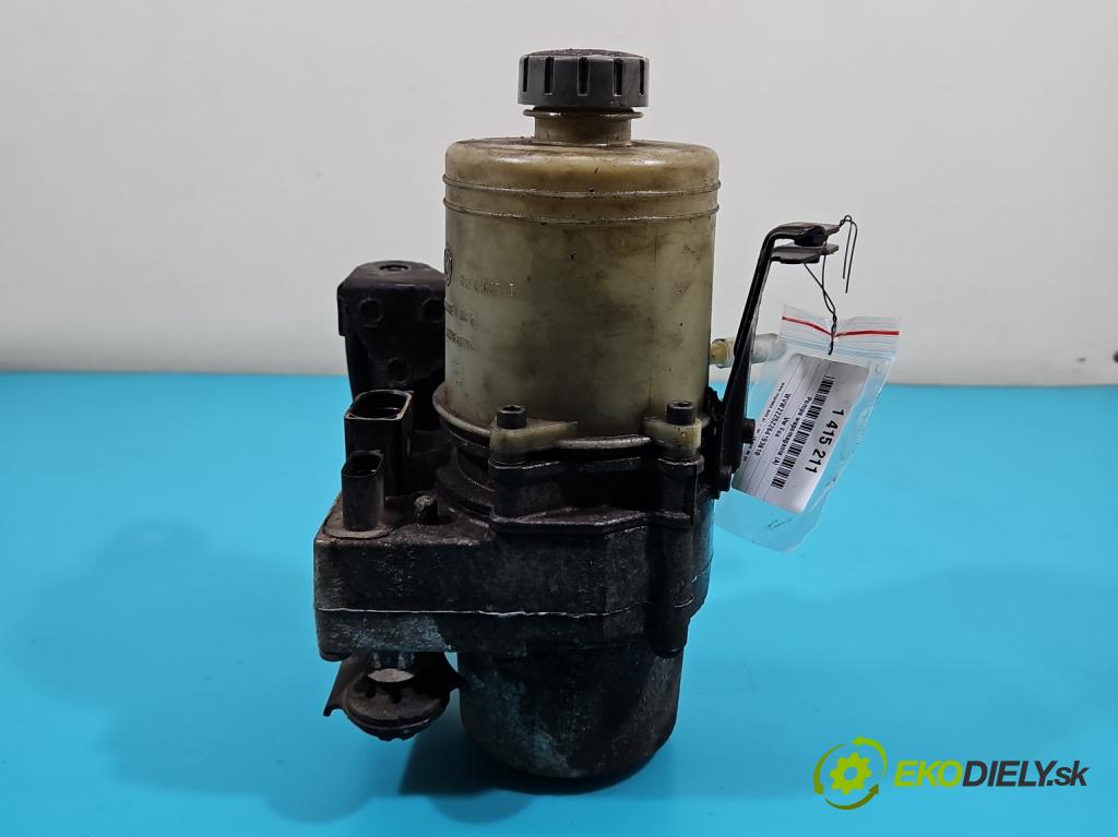 Vw Fox 1.2 54 HP manual 40 kW 1198 cm3 3- čerpadlo posilovač 6Q0423155AJ (Servočerpadlo, pumpa riadenia)