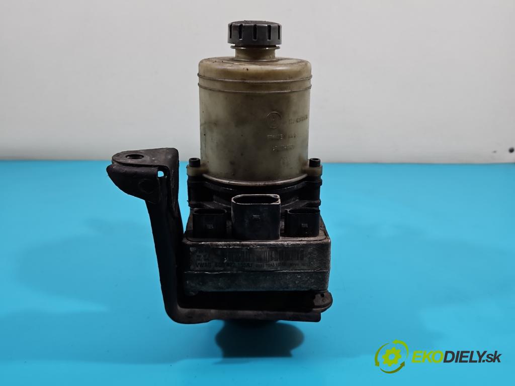 Vw Fox 1.2 54 HP manual 40 kW 1198 cm3 3- čerpadlo posilovač 6Q0423155AJ (Servočerpadlo, pumpa riadenia)