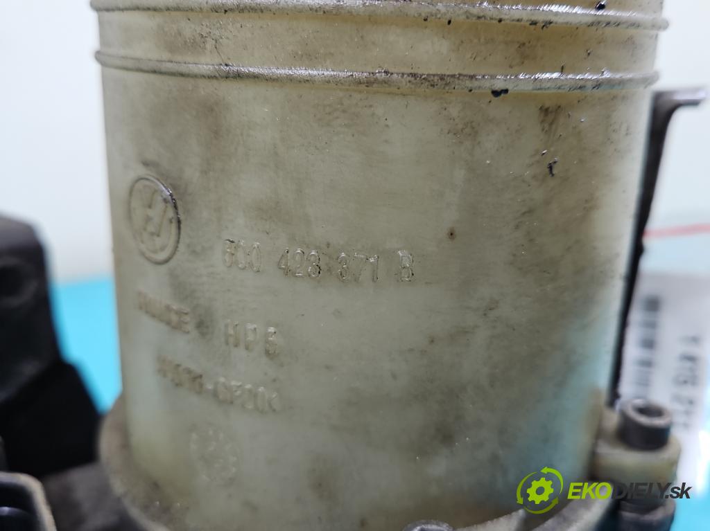 Vw Fox 1.2 54 HP manual 40 kW 1198 cm3 3- čerpadlo posilovač 6Q0423155AJ (Servočerpadlo, pumpa riadenia)