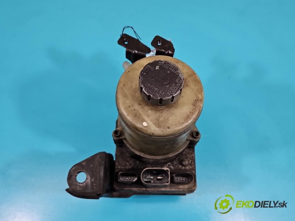 Vw Fox 1.2 54 HP manual 40 kW 1198 cm3 3- čerpadlo posilovač 6Q0423155AJ (Servočerpadlo, pumpa riadenia)