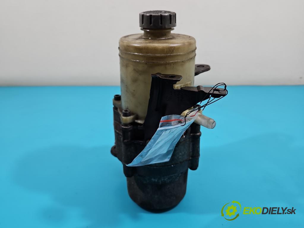 Vw Fox 1.2 54 HP manual 40 kW 1198 cm3 3- čerpadlo posilovač 6Q0423155AJ (Servočerpadlo, pumpa riadenia)