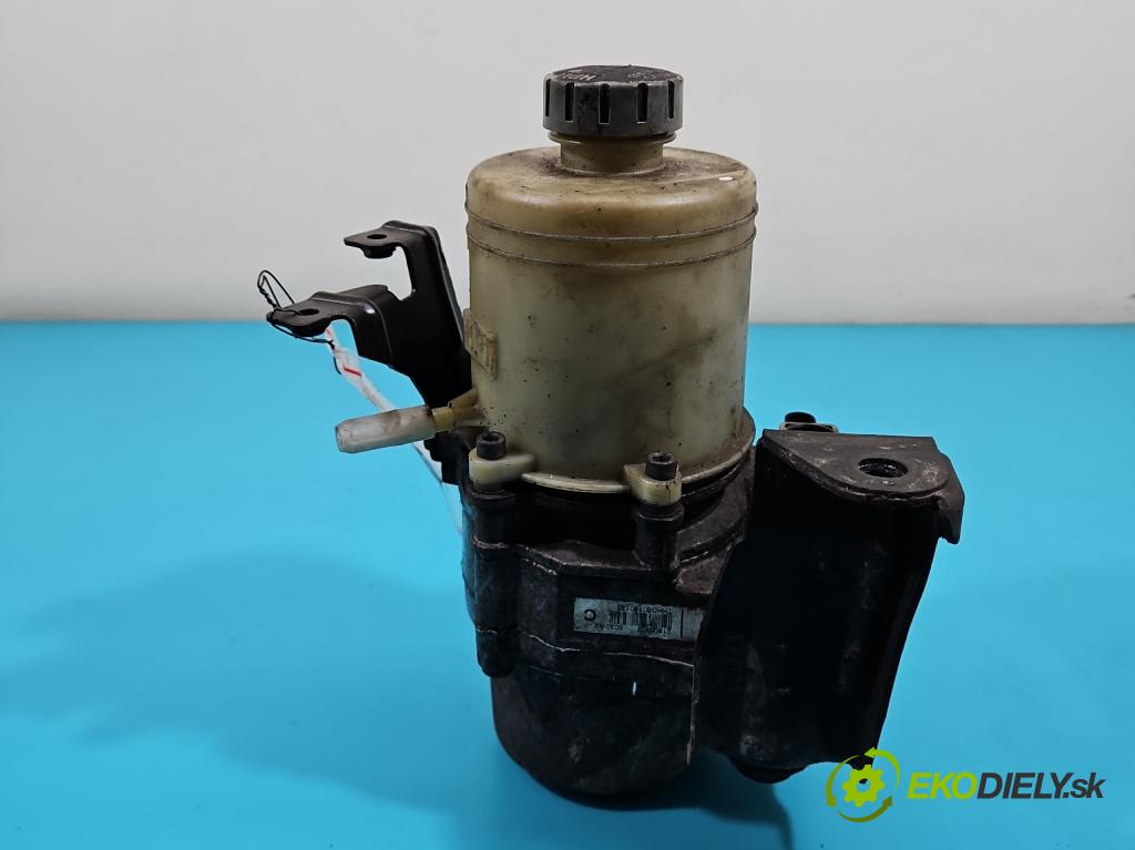 Vw Fox 1.2 54 HP manual 40 kW 1198 cm3 3- čerpadlo posilovač 6Q0423155AJ (Servočerpadlo, pumpa riadenia)