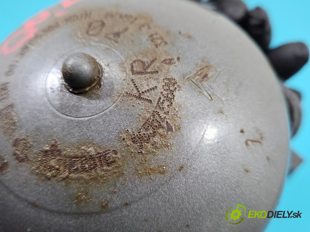 Vw Fox 1.2 54 hp manual 40 kW 1198 cm3 3- obal vačkový 03D103515B (Kryty motora)